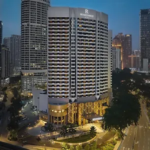 Renaissance & Convention Centre Kuala Lumpur